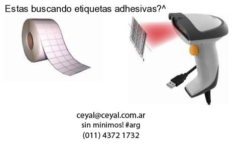 Estas buscando etiquetas adhesivas?^